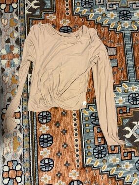 Vuori top size medium